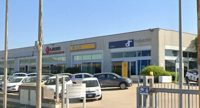 Gruppo Zunino & Camboni - Autoyang Olbia